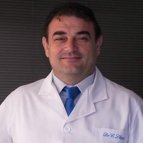 Dr. Carlos Llopis | Estudios Superiores en Naturopatía