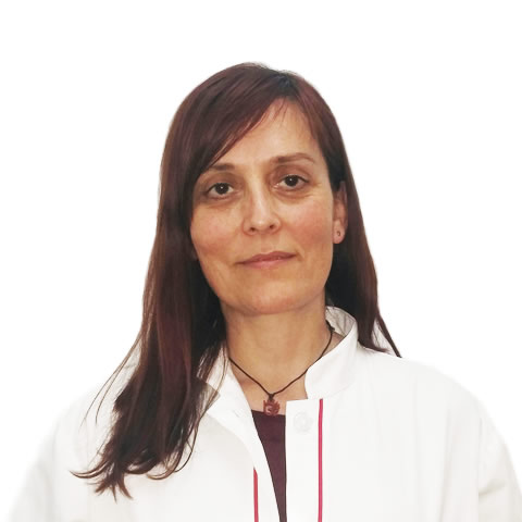 Prof. Blanca Sandoval | Estudios Superiores en Naturopatía