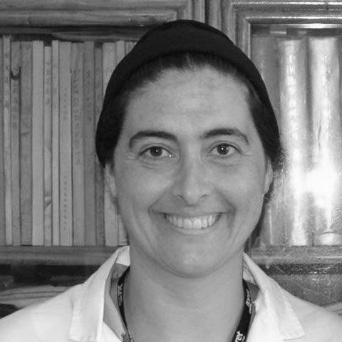 Dra. Eva Armero | Estudios Superiores en Naturopatía